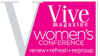Vive Annual Conference